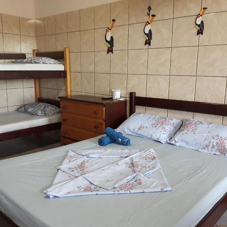 Pousada Ipe Salinópolis Zewnętrze zdjęcie