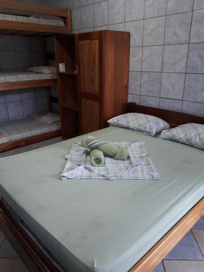 Pousada Ipe Salinópolis Zewnętrze zdjęcie