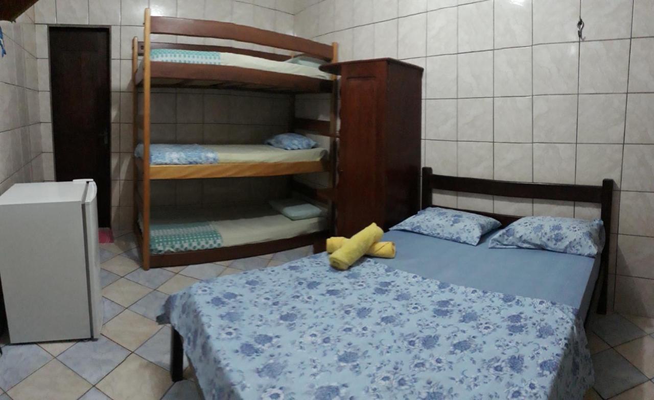Pousada Ipe Salinópolis Zewnętrze zdjęcie