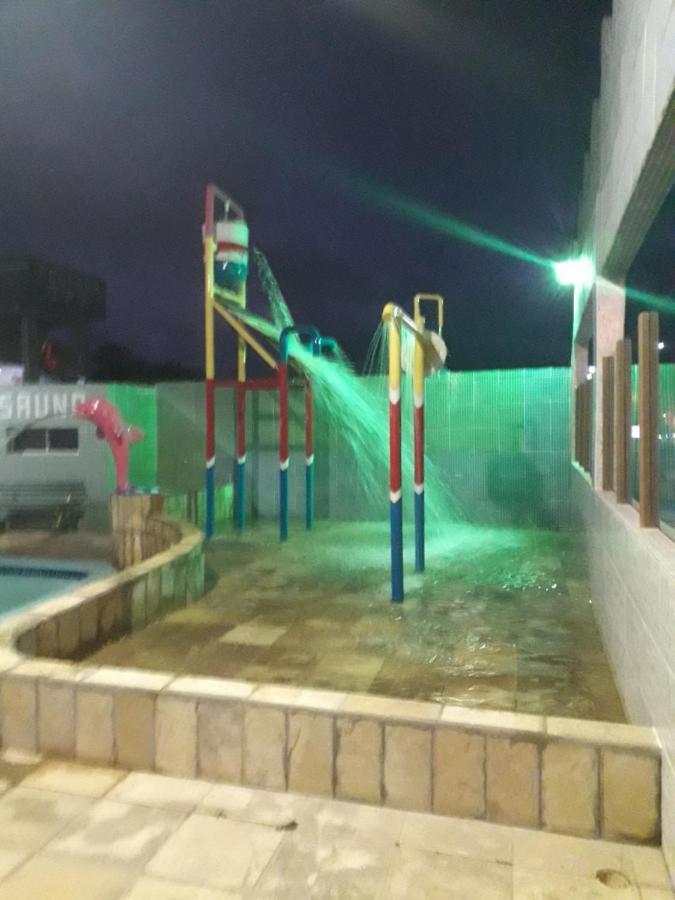 Pousada Ipe Salinópolis Zewnętrze zdjęcie
